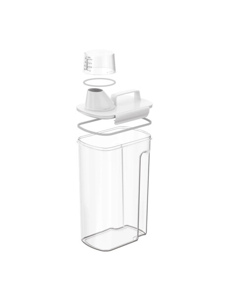 DISPENSADOR CON VASO MEDIDOR NEW RETRO 1,5L COZA DISPENSADOR CON VASO MEDIDOR NEW RETRO 1,5L COZA