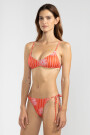SOL BOTTOM Bloomline Red