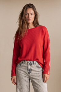 Sweater Rojo