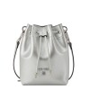 Crossbody Cirilla Mini Drawstring Xbody Silver