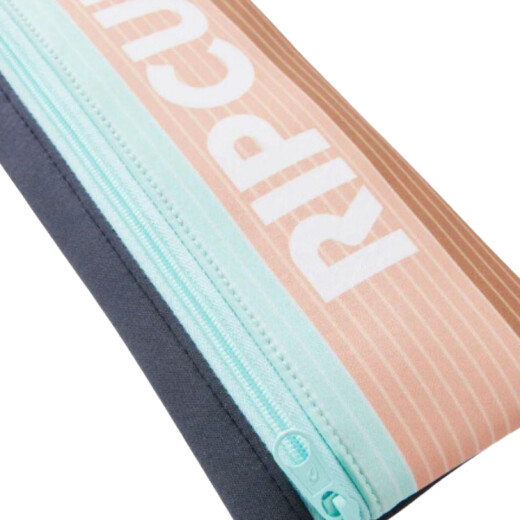 Cartuchera Rip Curl Long Pencil Case Variety Cartuchera Rip Curl Long Pencil Case Variety