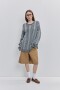 SWEATER LISELOTTE Gris