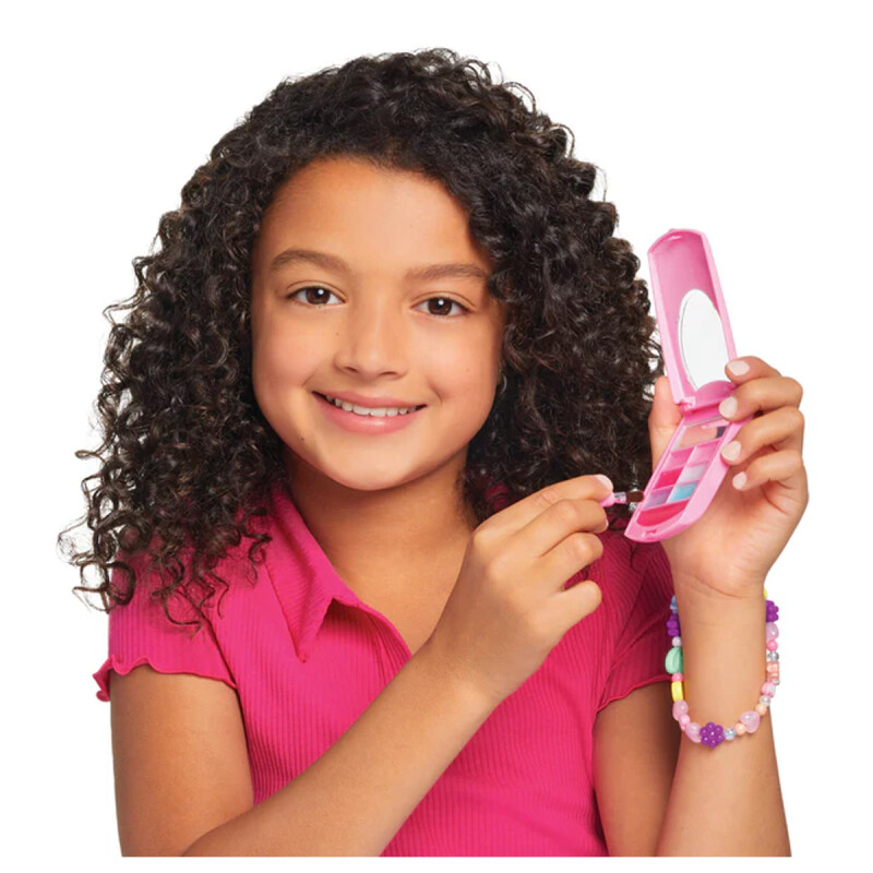 Maquillaje Kit de labial y sombras Make it real Maquillaje Kit de labial y sombras Make it real