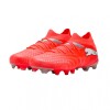 Championes Puma Future 9 Match FG/AG Orange