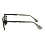 Lentes de sol De Titanio Cuadrado Titanium 2026 Gradiente/Ónix