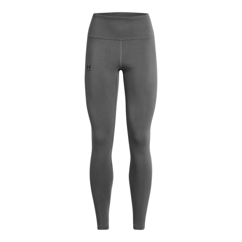 UA Rival Legging-GRY GRY-025