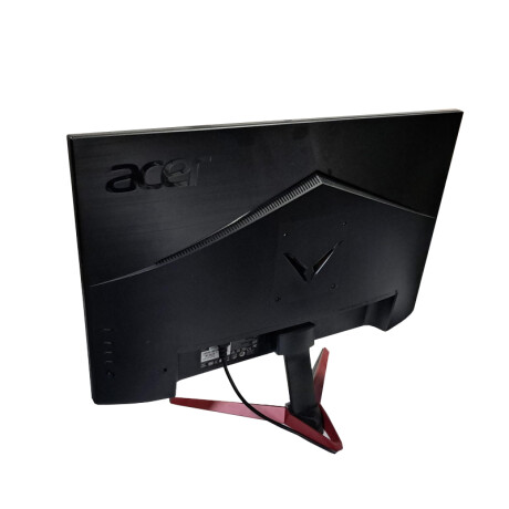 Monitor Acer Nitro VG270 GAMER. 27" IPS Full HD. Tasa refresco 165 - 180 Hz Monitor Acer Nitro VG270 GAMER. 27" IPS Full HD. Tasa refresco 165 - 180 Hz