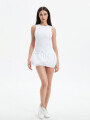 VESTIDO ZAIKA BLANCO