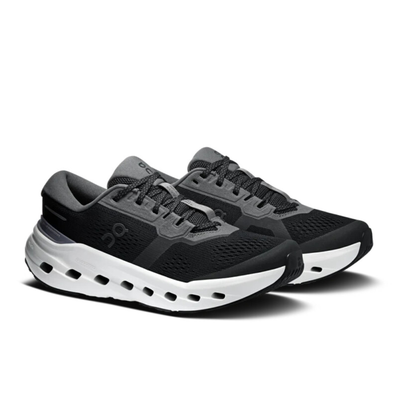 CLOUDRUNNER 3 W BLACK / BLACK BLACK/BLACK