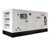 GENERADOR 188/205 KVA CABINADO VCP DP/KS GENERADOR 188/205 KVA CABINADO VCP DP/KS