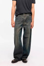 WIDE INDIE VINTAGE Azul