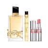 Set YSL - Perfume Libre EDP + Miniatura + Labial – Yves Saint Laurent Set YSL - Perfume Libre EDP + Miniatura + Labial – Yves Saint Laurent