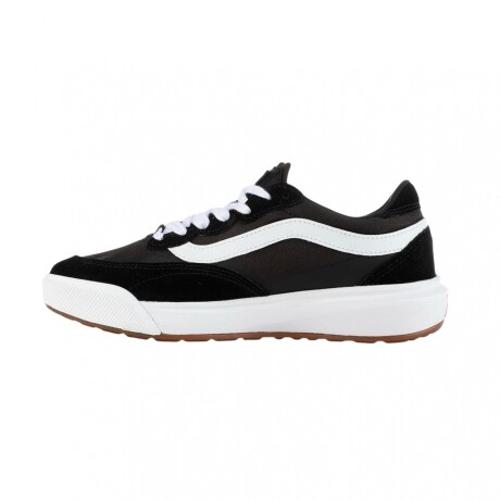 Championes Vans UltraRange Black