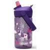 Vaso boquilla CAMELBACK Thrive Flip unicornio