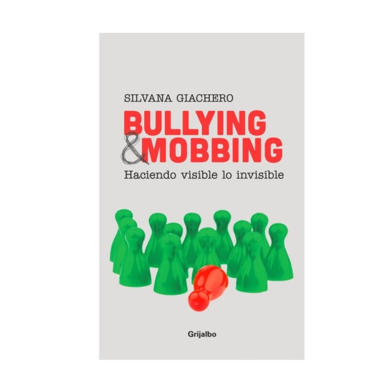 Bullying & Mobbing BULLYING & MOBBING