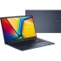 Notebook Asus Vivobook 15 X1504VA-BQ4178W Core 5 120U 8GB/512GB Azul Notebook Asus Vivobook 15 X1504VA-BQ4178W Core 5 120U 8GB/512GB Azul