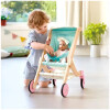 Cochecito de muñecas Sweet Walks Hape Cochecito de muñecas Sweet Walks Hape