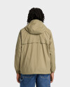 Casaca Anti-Uv Hooded Hombre Cassel Earth