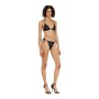 Braguitas Para Mujer Brigittes-Dnm Negro