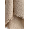 Toalla de rostro MARTE BEIGE