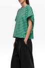 CAMISETA Verde