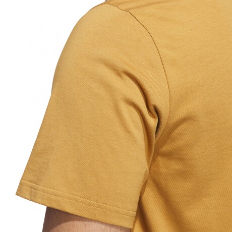 adidas SKATEBOARDING TREFOIL Mustard