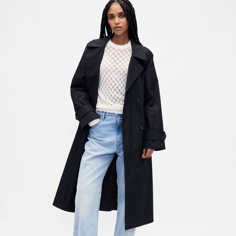 LS BROOKLYN POINTELLE TOP NEW OFF WHITE