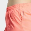Short Adidas Adizero Essentials Anaranjado