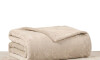 Manta Soft - 280x240cm Beige