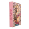 Diario intimo con código y sonido Leoheart Top Model Diario intimo con código y sonido Leoheart Top Model