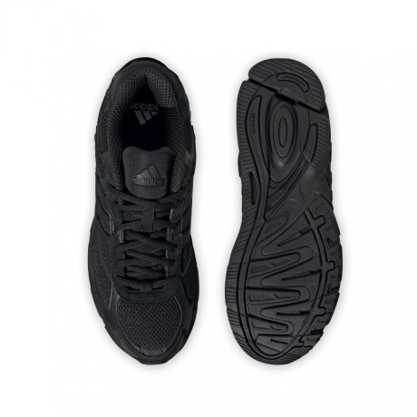 Championes adidas Response CL Black