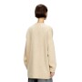 Chompa para Mujer M-Areela Knitwear Beige