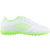 Championes de Futbol Umbro Classico III TF para Niños Blanco