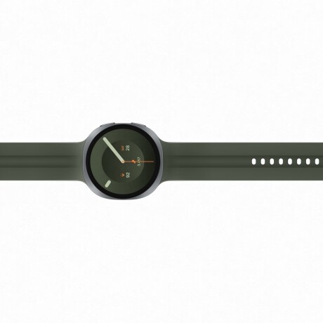 Smartwatch Samsung Galaxy Watch9 44 mm Bluetooth SM-L350 Silver