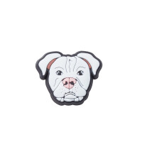 Jibbitz™ Charm Pitbull Multicolor