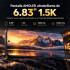 Xiaomi Poco X8 8/256gb 5g CEL XIAOMI POCO X8 8/256GB NEGRO