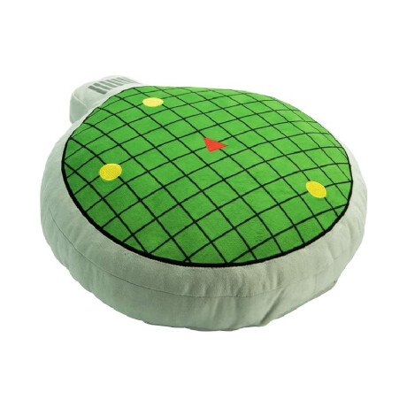 Almohadon Dragon Ball Z Cushion - Dragons Radar Almohadon Dragon Ball Z Cushion - Dragons Radar