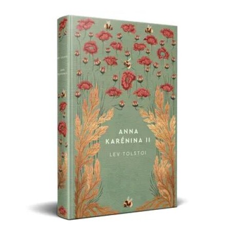 ANNA KARENINA II ANNA KARENINA II