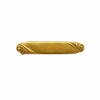 Prendedor rectangular - Oro bajo - PRE000003 sinpiedra