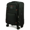 Westland Valija Clasica Luggage N° 32 / Negro Negro