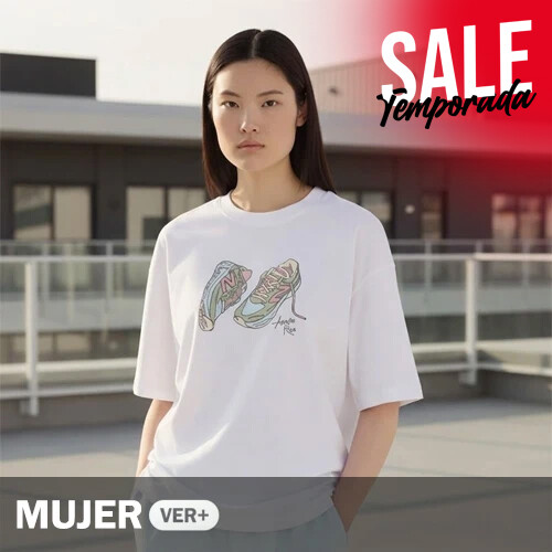 MUJER