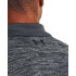 UA Matchplay Polo-BRN GRY-012