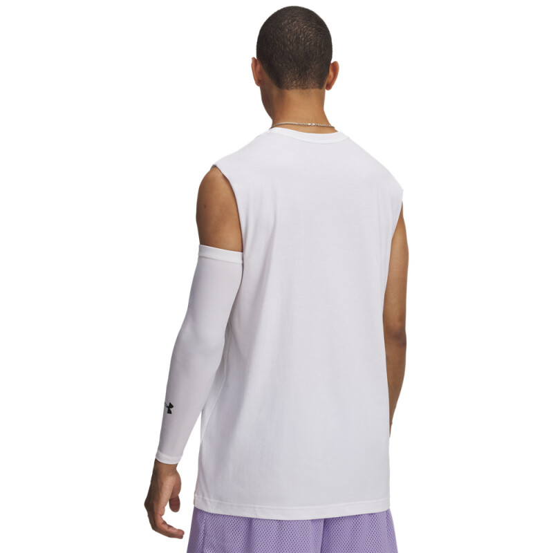 Curry Tour SLVS Tee-WHT WHT-100