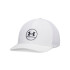 M Drive Mid STR-BLU WHT-105