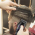Maquina Cortapelo Profesional Inalambrica Barberia Kemei Variante Modelo Griego