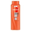Sedal shampoo 650 ml Restauración instantánea