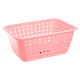 Cesto extra grande 14 lts ROSADO