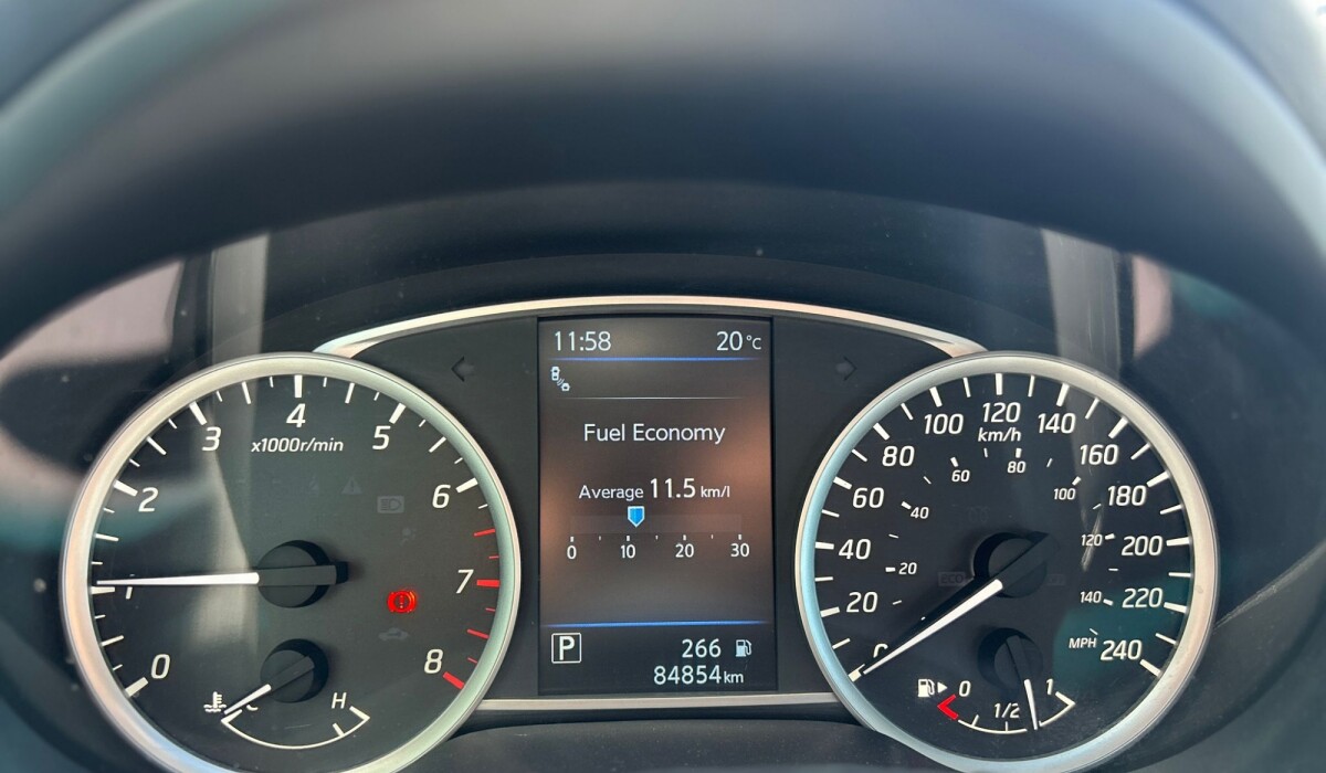 NISSAN SENTRA SR CVT 1.8 2020 NISSAN SENTRA SR CVT 1.8 2020