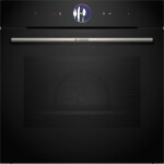 Horno de Empotrar Serie 8 HRG7361B1 NEGRO
