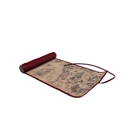 Dungeons & Dragons Ultra Pro Dice Bag + Rolling Mat Dungeons & Dragons Ultra Pro Dice Bag + Rolling Mat